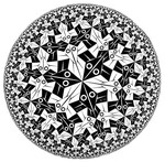 Hyperbolic Deep Learning in Computer Vision: A Survey